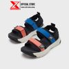 Sandal Nữ  quai ngang đế Chunky ZX 2818