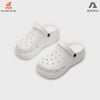 Dép sandal sục đế cao Nữ Nanu Aqua W15
