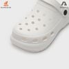 Dép sandal sục đế cao Nữ Nanu Aqua W15