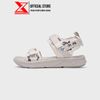 Giày Sandal Nam nữ SD ZX 2726 quai bấm đế bằng - Ver Raccoon