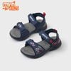 Giày Sandal Trẻ em cho bé trai 2 quai dán Kento 3638-31