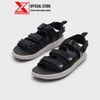 Sandal Nam Nữ quai ngang đế bệt ZX META 3823