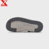 Sandal Nam Nữ quai ngang đế bệt ZX META 3823