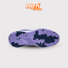 GIÀY THỂ THAO MIRA GELATIN TÍM