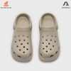 Dép sandal sục đế cao Nữ Nanu Aqua W15