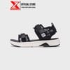 Giày Sandal Nam nữ SD ZX 2726 quai bấm đế bằng - Ver Raccoon