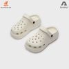 Dép sandal sục đế cao Nữ Nanu Aqua W15