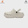 Dép sandal sục đế cao Nữ Nanu Aqua W15