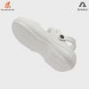 Dép sandal sục quai ngang đế cao Nữ Nanu Aqua W16