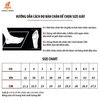 Giày Sandal Unisex Nanu NN15
