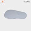 Dép quai ngang Nam Nanu Aqua W19  - Phiên bản Ngựa vằn