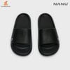 Dép Nam Nữ đế bằng Nanu Aqua W18