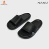 Dép Nam Nữ đế bằng Nanu Aqua W18