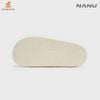 Dép Nam Nữ đế bằng Nanu Aqua W18