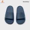 Dép Nam Nữ đế bằng Nanu Aqua W18