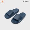 Dép Nam Nữ đế bằng Nanu Aqua W18