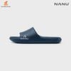 Dép Nam Nữ đế bằng Nanu Aqua W18