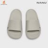 Dép Nam Nữ đế bằng Nanu Aqua W18