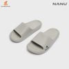 Dép Nam Nữ đế bằng Nanu Aqua W18