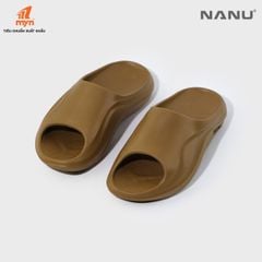 Dép nam nữ đế bằng Nanu Aqua W23