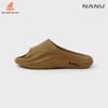 Dép nam nữ đế bằng Nanu Aqua W23