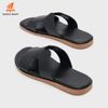 Dép Slide Nanu TDM2245 Black