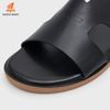 Dép Slide Nanu TDM2245 Black