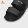Dép Nam Nữ đế bằng Nanu Aqua W05