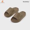 Dép Nam Nữ đế bằng Nanu Aqua W14