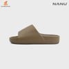 Dép Nam Nữ đế bằng Nanu Aqua W14