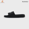 Dép quai ngang Nam Nanu Aqua W19 màu Basic