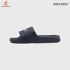 Dép quai ngang Nam Nanu Aqua W19 màu Basic