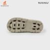 Dép Nữ đế cao quai ngang Nanu Aqua W26