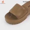 Dép Nữ đế cao quai ngang Nanu Aqua W27