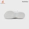 Dép sandal sục đế cao Nữ Nanu Aqua W25