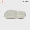 Dép sục Nữ  Nanu Aqua W02 Xmas
