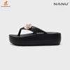 Dép xỏ ngón nữ Nanu W13