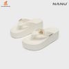 Dép xỏ ngón nữ Nanu W13