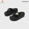 Dép xỏ ngón nữ Nanu W13