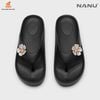 Dép xỏ ngón nữ Nanu W13