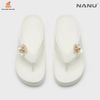 Dép xỏ ngón nữ Nanu W13