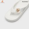 Dép xỏ ngón nữ Nanu W13