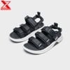 Sandal Nam Nữ quai ngang đế bệt ZX 3715