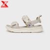 Sandal Nam Nữ quai ngang đế bệt ZX 2714 Color