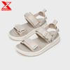 Sandal Nam Nữ quai ngang đế bệt ZX 2714 Color