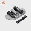 Sandal Unisex quai ngang đế bệt Nanu NN11