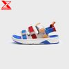 Sandal Nữ ZX 3 quai đế bệt US 3715 - The City Light 1: Color Block