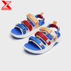 Sandal Nữ ZX 3 quai đế bệt US 3715 - The City Light 1: Color Block