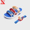 Sandal Nữ ZX 3 quai đế bệt US 3715 - The City Light 1: Color Block