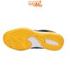 GIÀY THỂ THAO MIRA GENESIS TRẮNG ĐEN